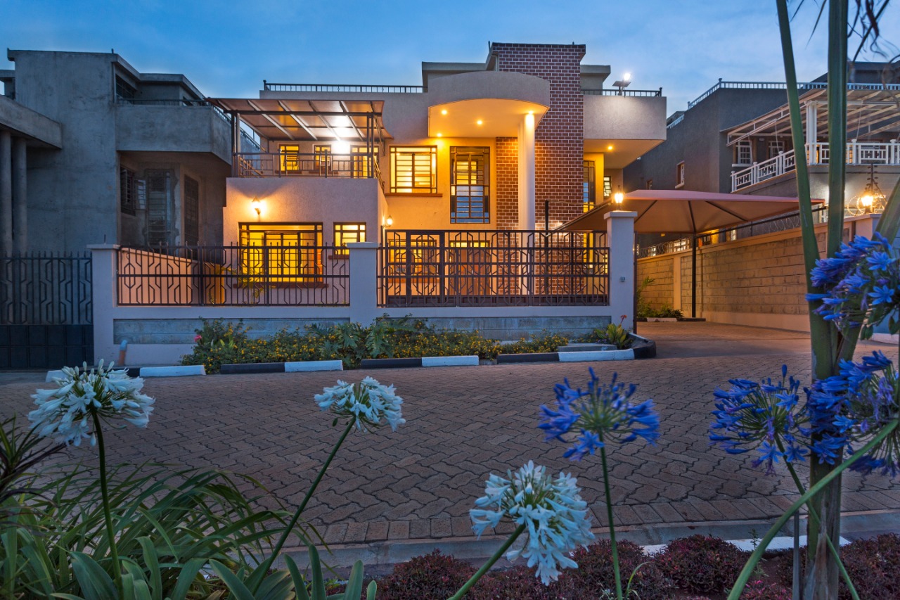 TAWAKAL <BR> REAL ESTATE